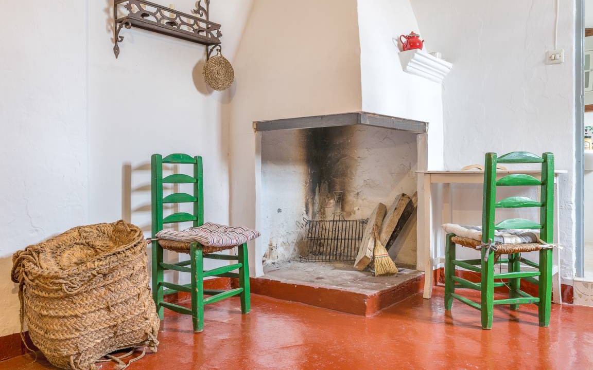 Photo of Kitchen in Sorvilan