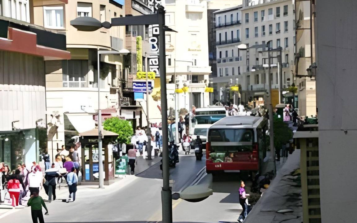 Photo of Others in Granada City Center