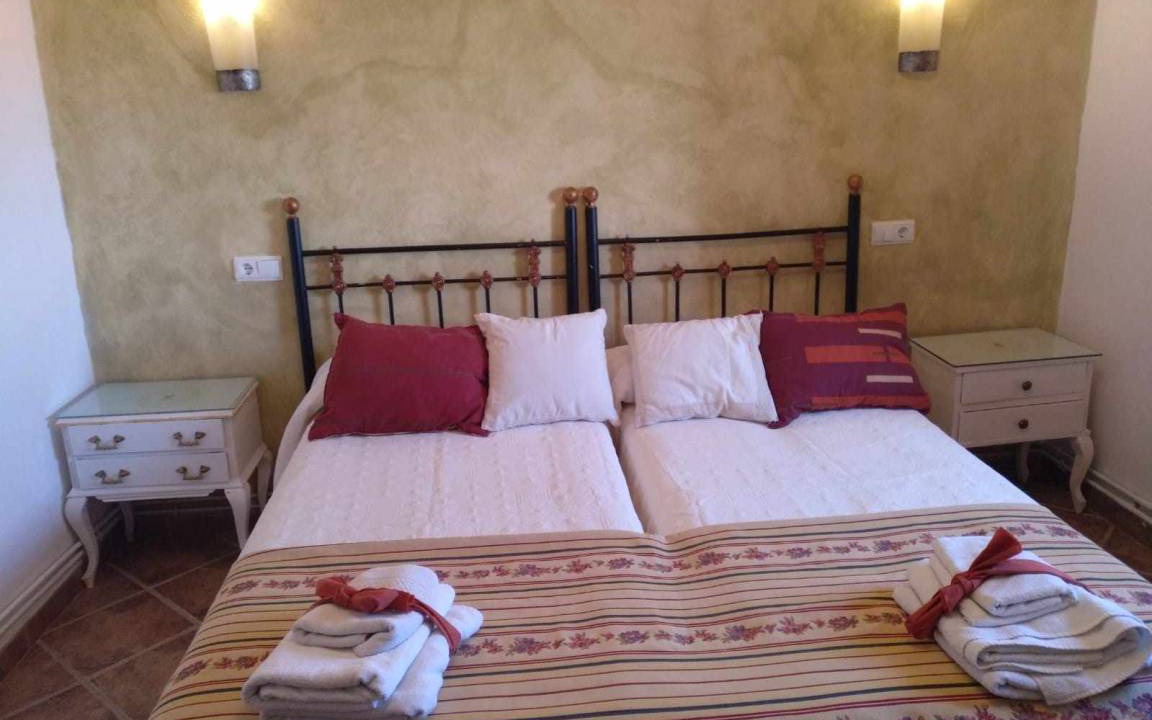 Photo of Bedroom in Freila