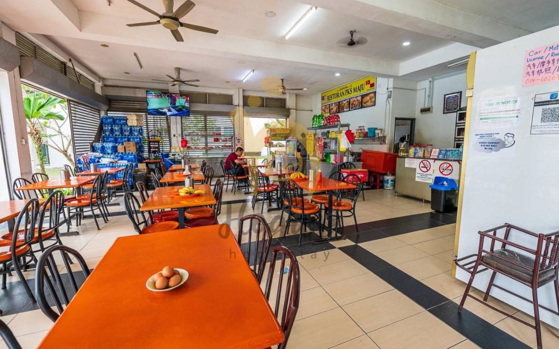 Photo of Others in Seri Kembangan