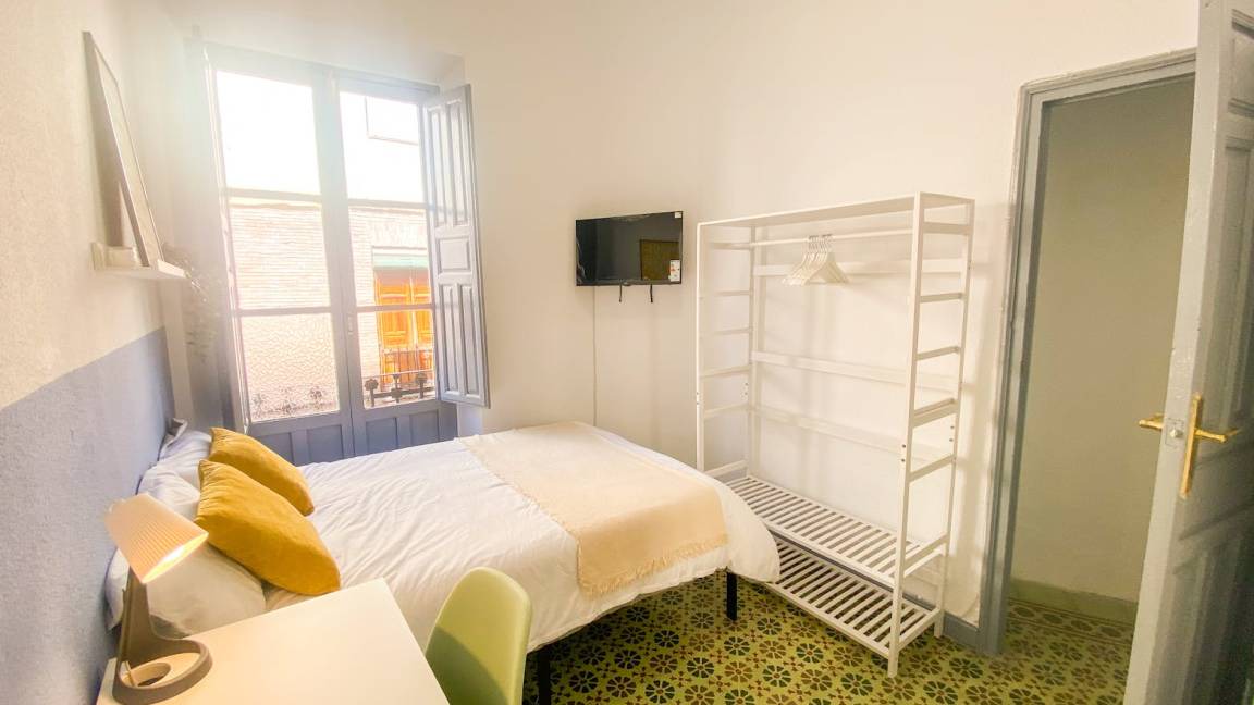 Photo of Bedroom in Centro - Sagrario