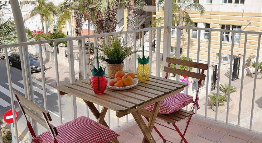 Photo of Others in La Herradura