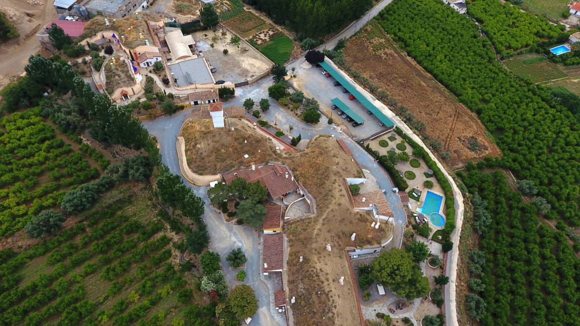 Photo of Others in Benalua de Guadix