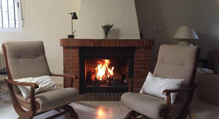 Photo of Livingroom in Barrio de la Vega