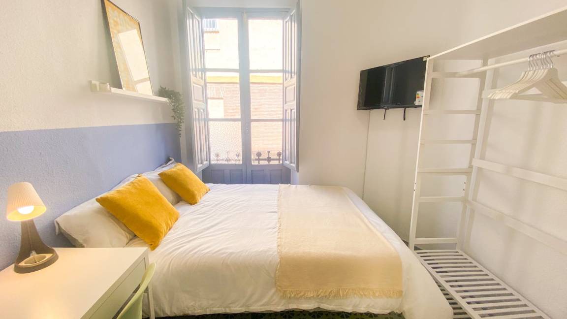 Photo of Bedroom in Centro - Sagrario