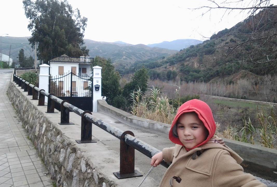 Photo of Others in Angustias - Chana - Encina