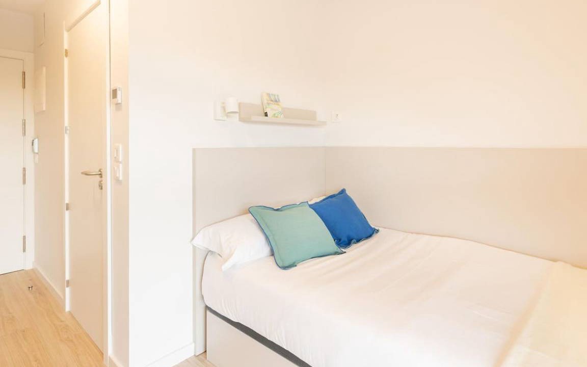 Photo of Bedroom in Armilla