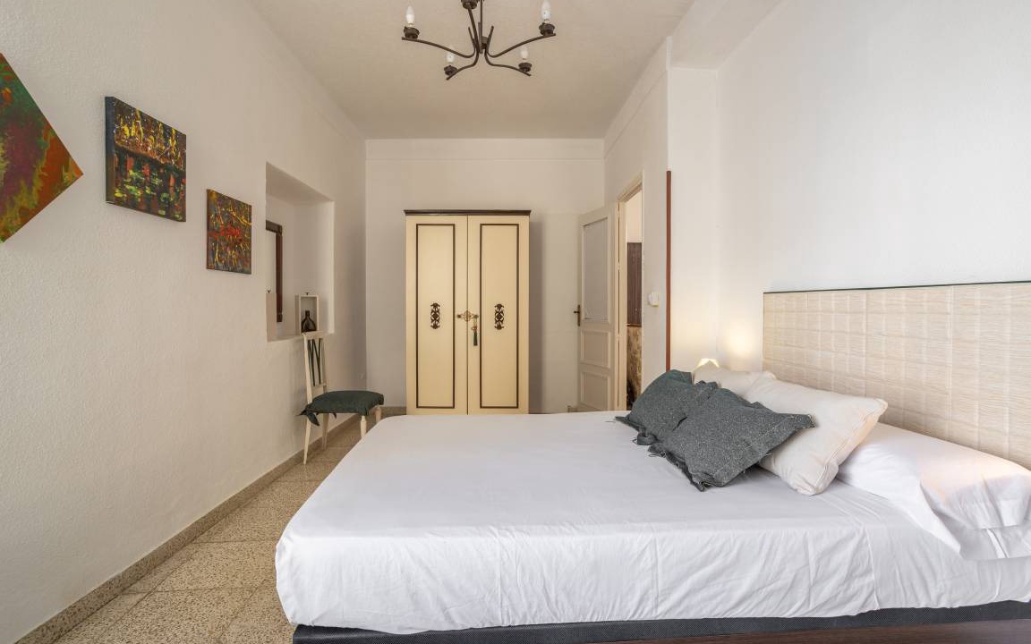 Photo of Bedroom in Itrabo