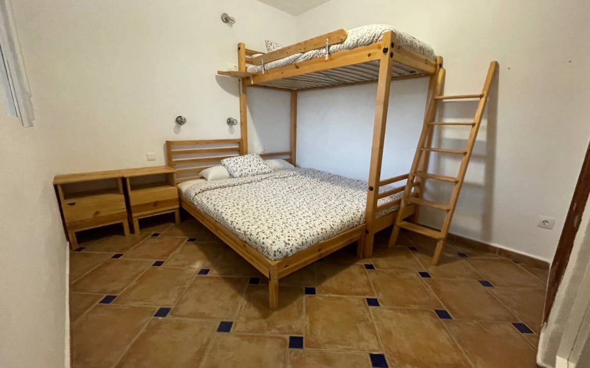 Photo of Bedroom in Cacin