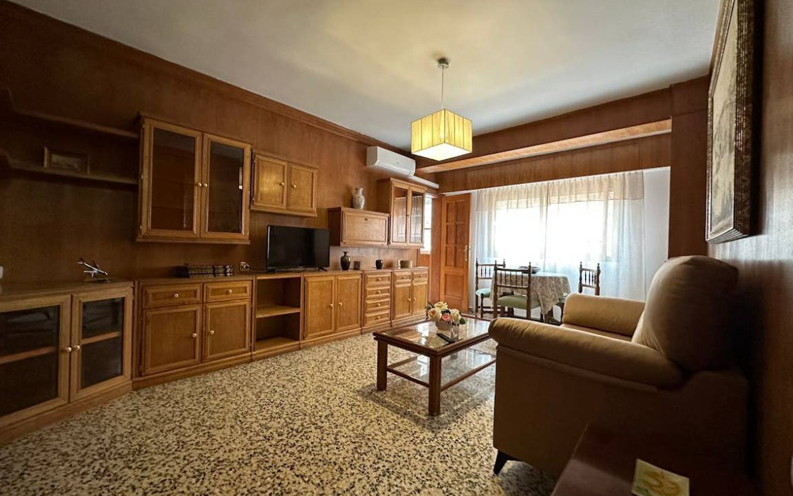 Photo of Livingroom in Norte