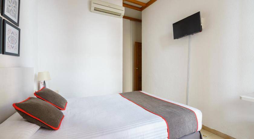 Photo of Bedroom in Albaicin