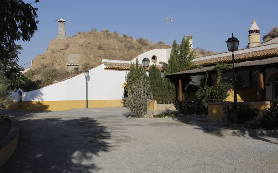 Photo of Others in Benalua de Guadix
