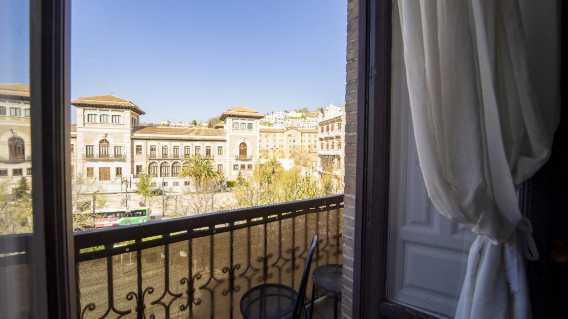 Photo of Patio Balcony in Centro - Sagrario