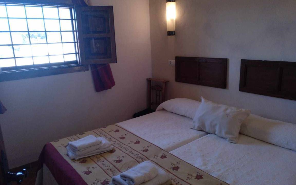 Photo of Bedroom in Freila