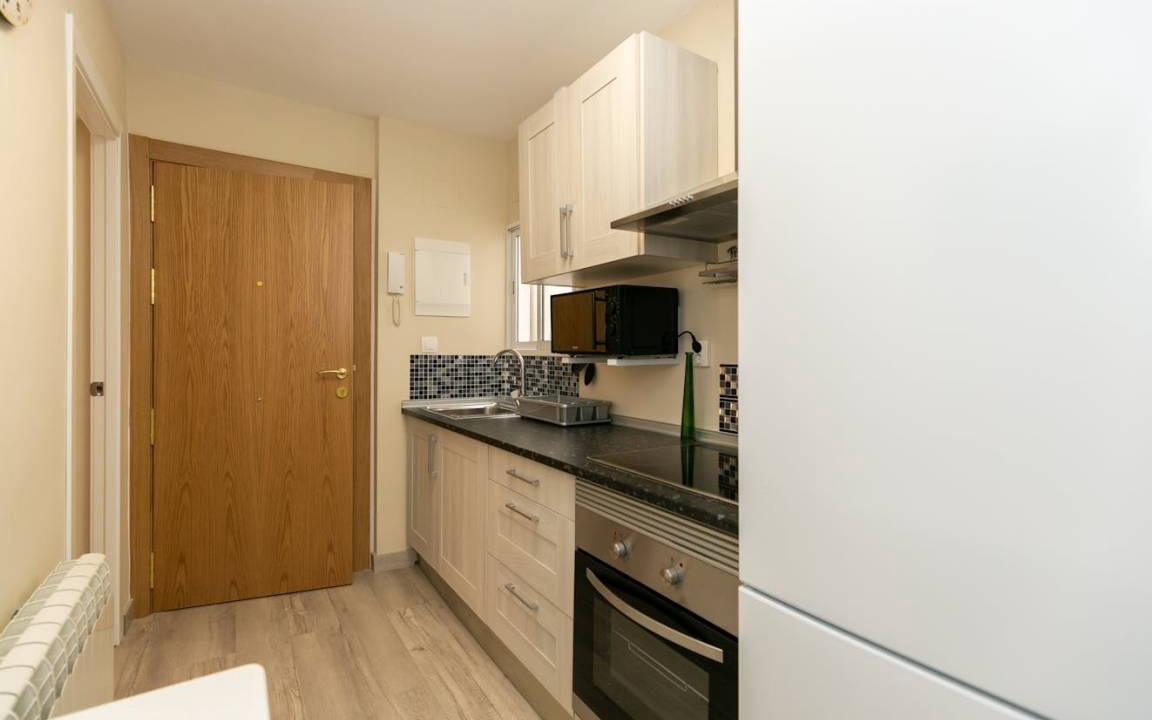 Photo of Kitchen in Centro - Sagrario