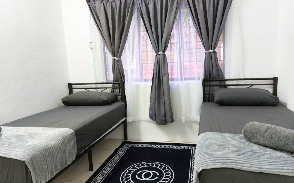 Photo of Bedroom in Seri Kembangan