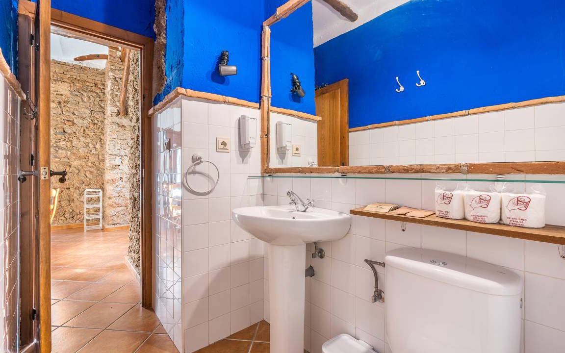 Photo of Bathroom in La Zubia