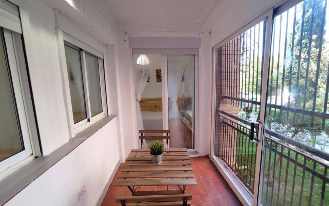 Photo of Patio Balcony in Cartuja