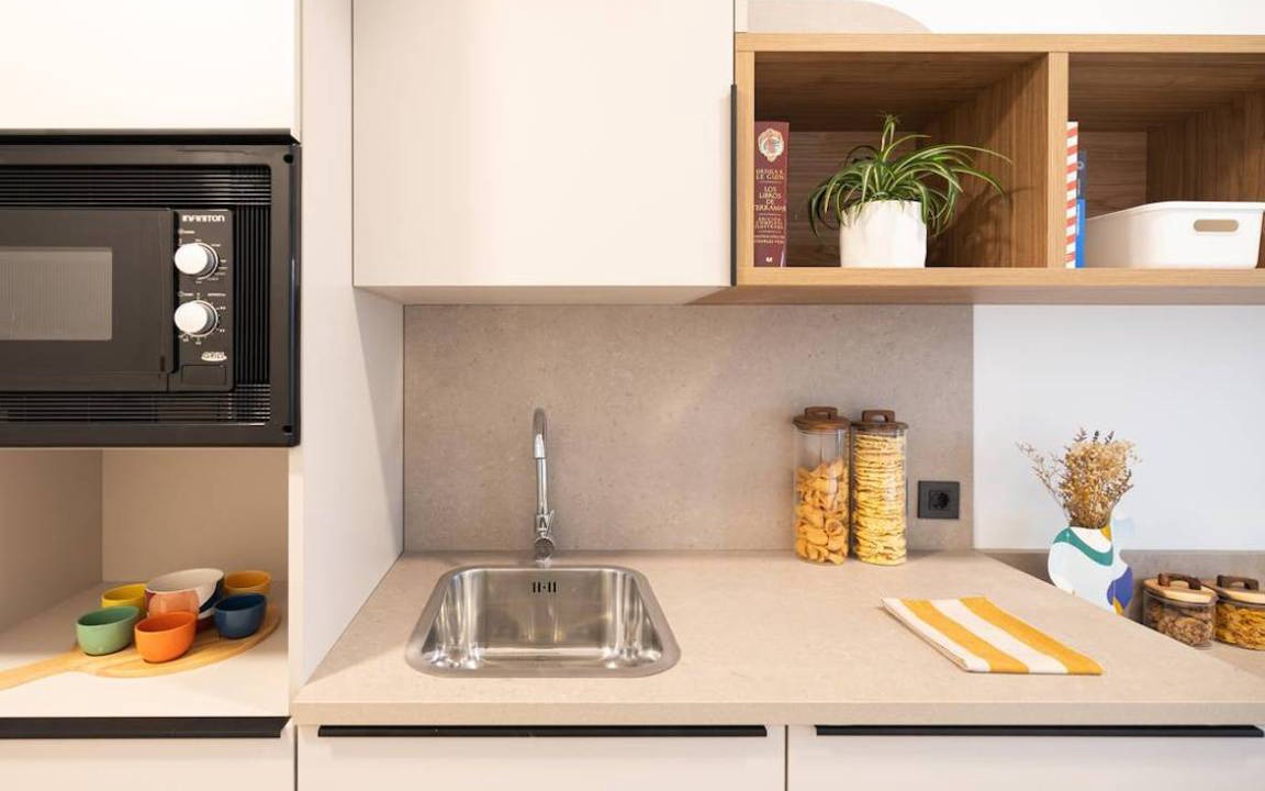 Photo of Kitchen in Armilla