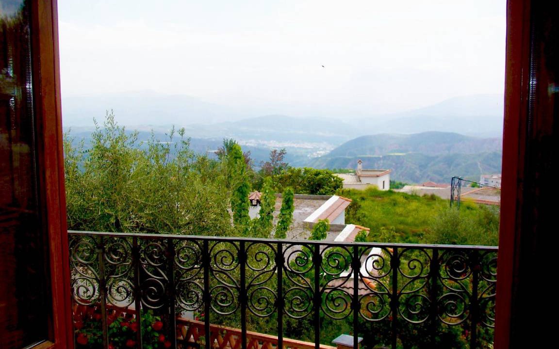 Photo of Patio Balcony in Nechite