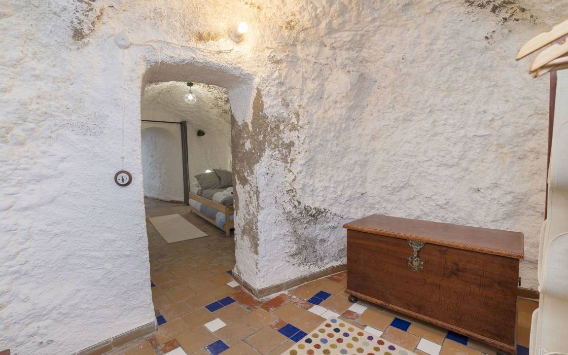 Photo of Others in Sacromonte