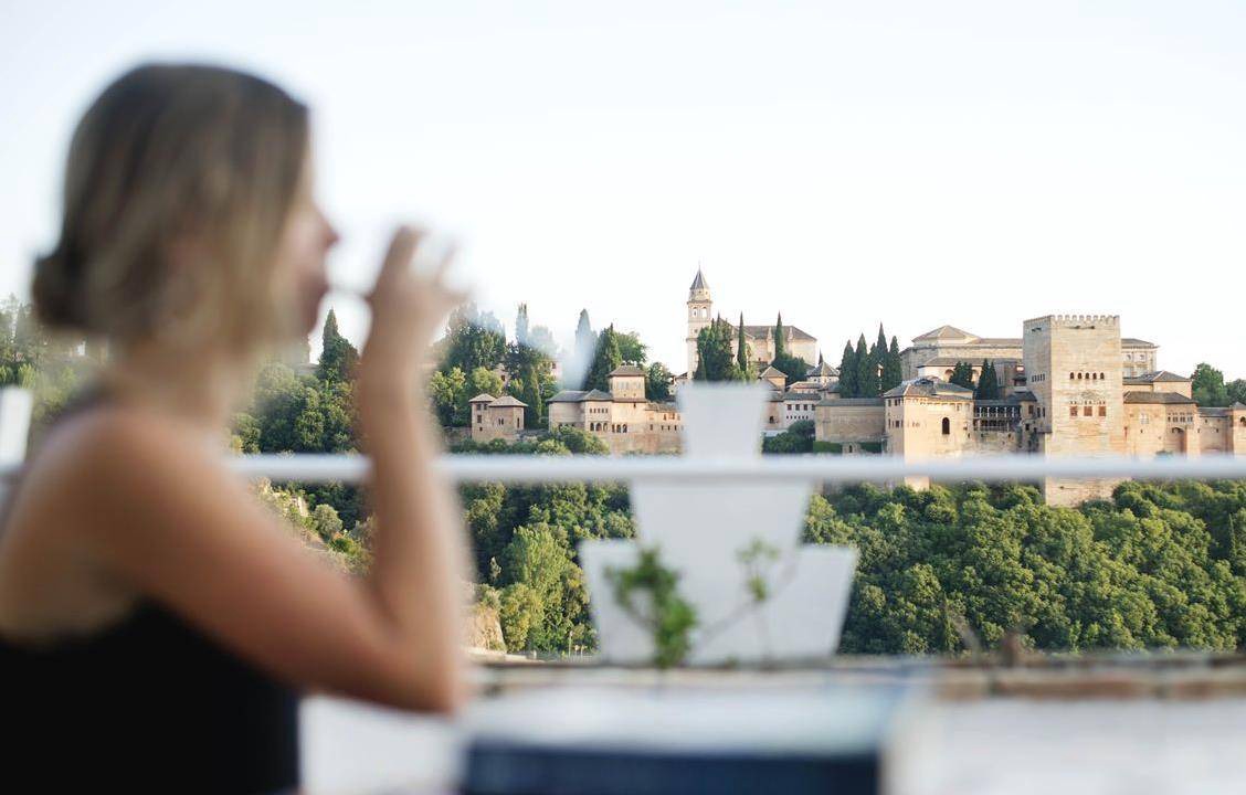 Photo of Others in Sacromonte