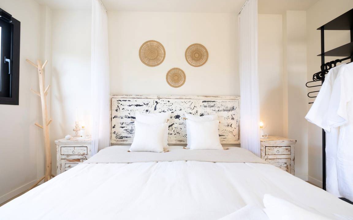 Photo of Bedroom in Jete