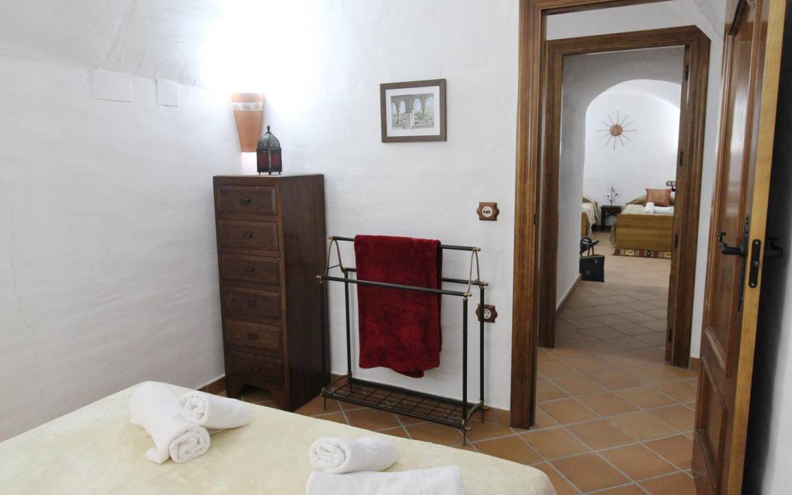 Photo of Others in Alcudia de Guadix