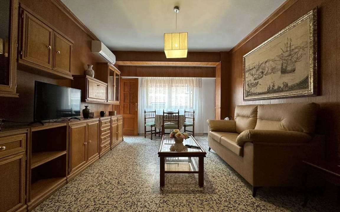 Photo of Livingroom in Norte