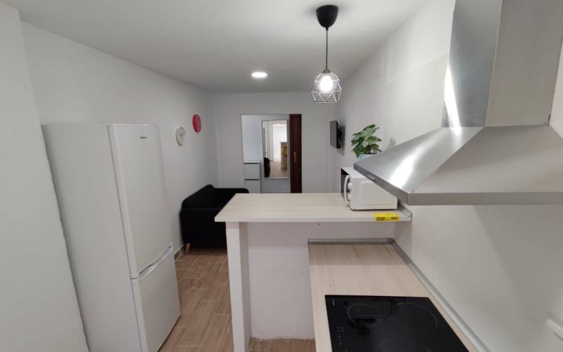 Photo of Kitchen in Genil