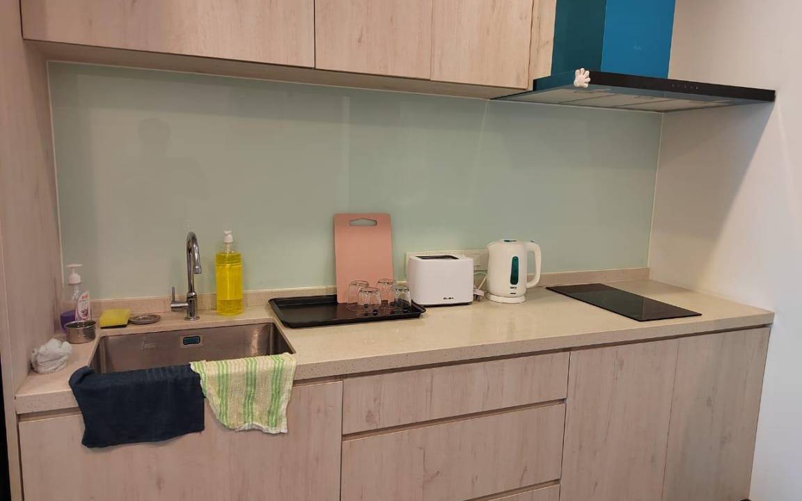 Photo of Kitchen in Maluri