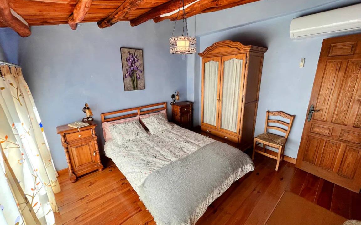Photo of Bedroom in Sorvilan