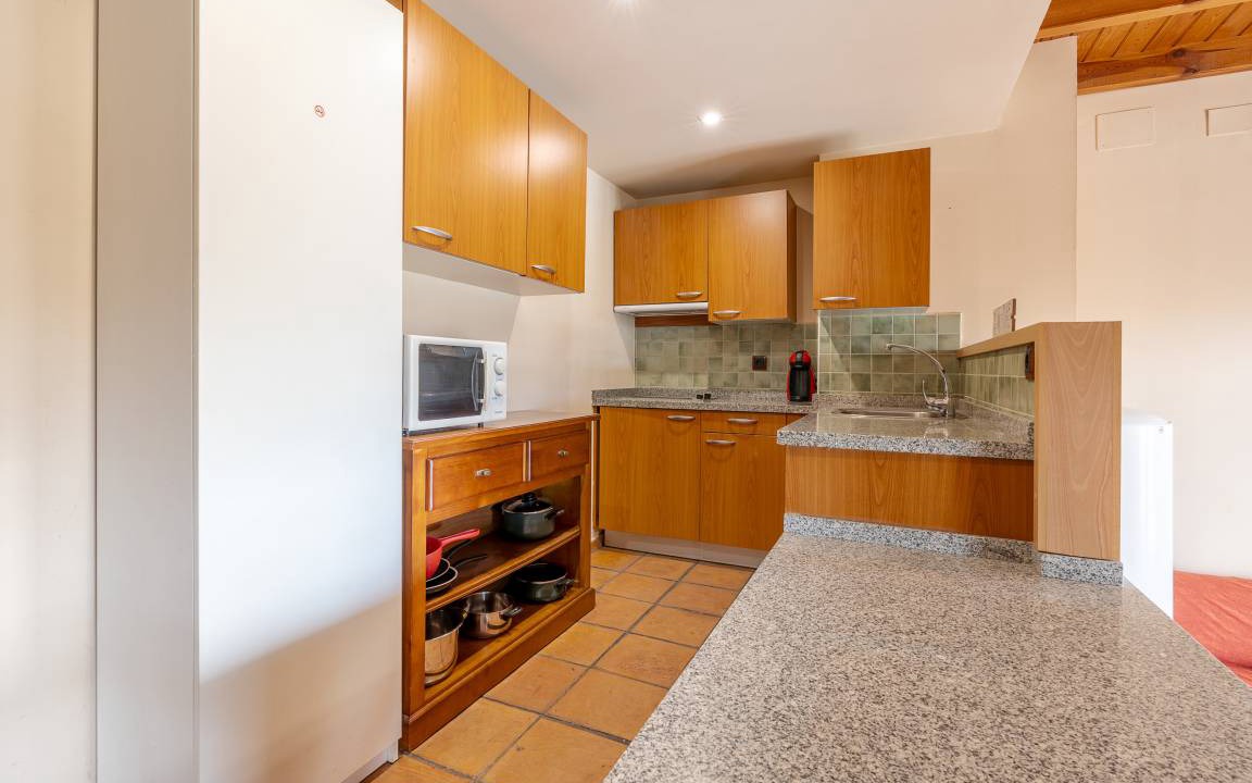 Photo of Kitchen in Pradollano