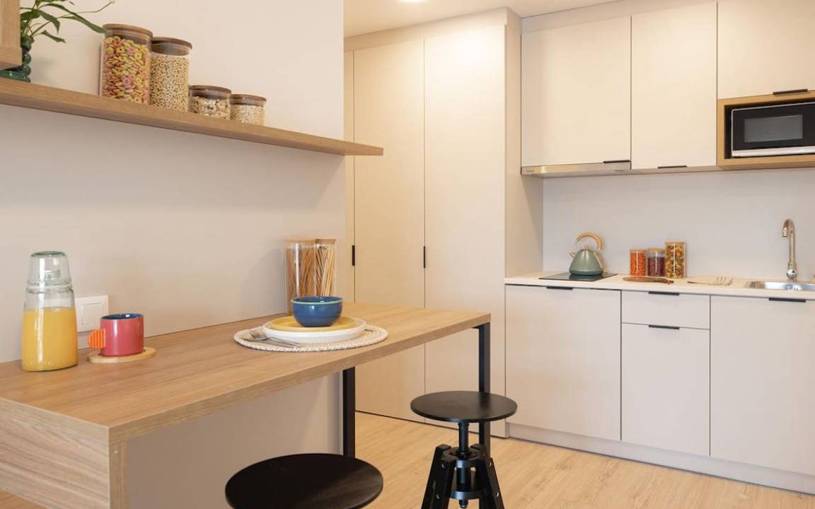 Photo of Kitchen in Armilla