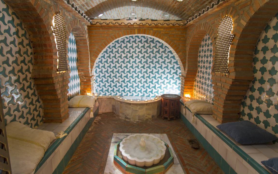 Photo of Bathroom in Niguelas