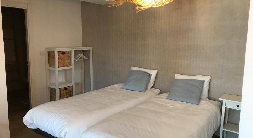 Photo of Bedroom in Almunecar