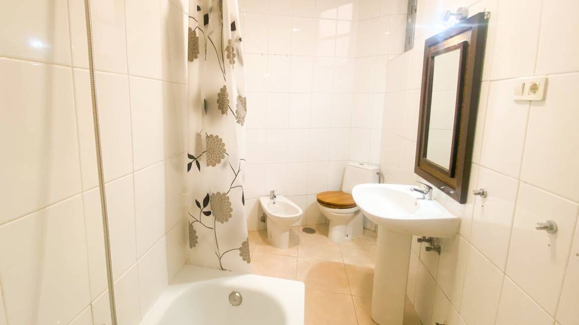 Photo of Bathroom in Centro - Sagrario