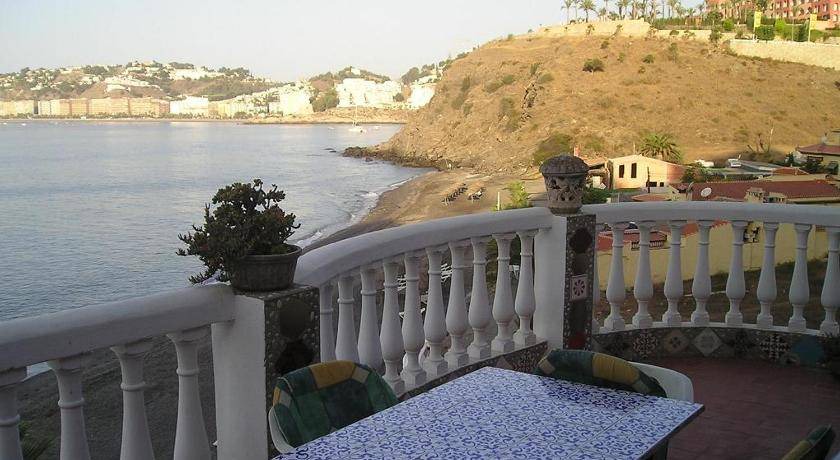 Photo of Others in Almunecar