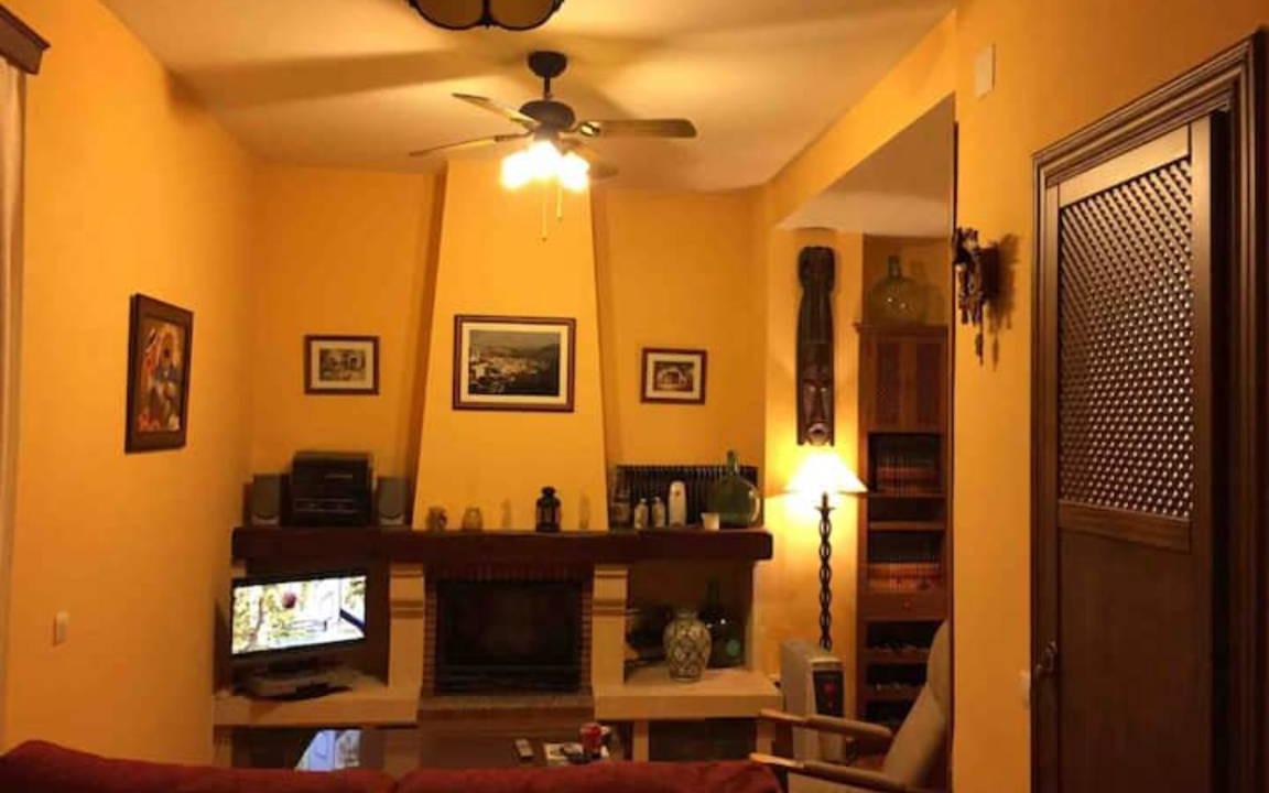 Photo of Livingroom in Conchar