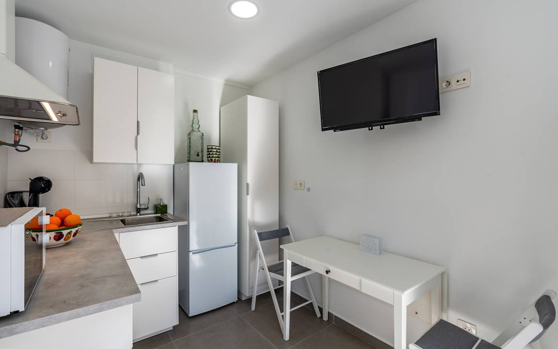 Photo of Kitchen in Melegis