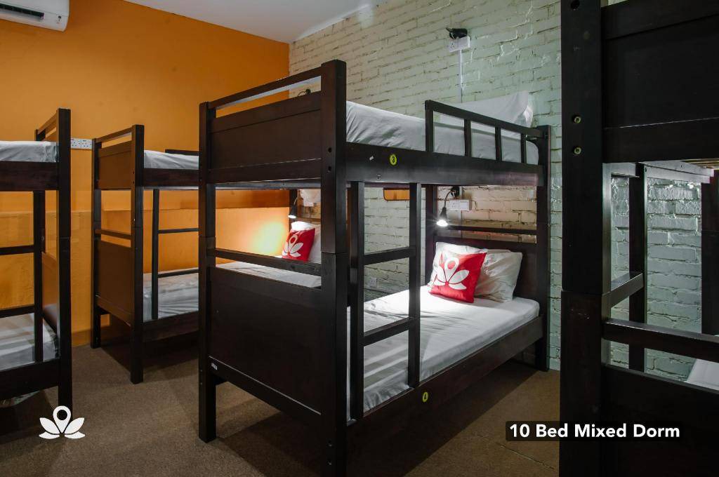 Photo of Bedroom in City Centre