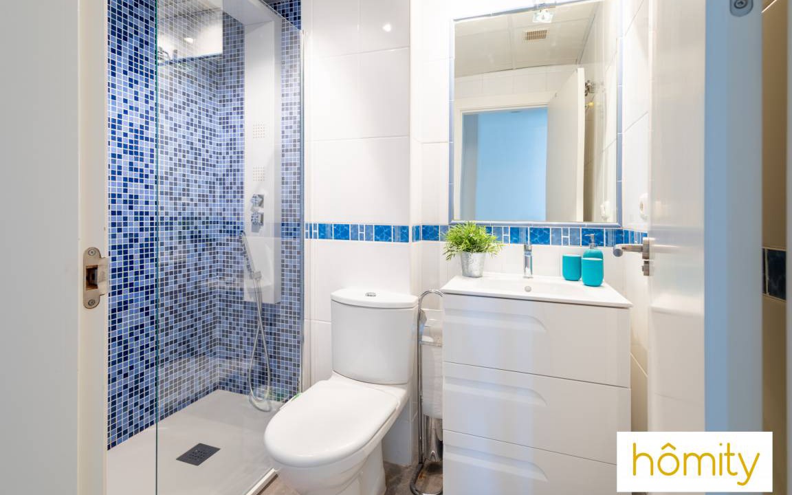 Photo of Bathroom in Castell de Ferro