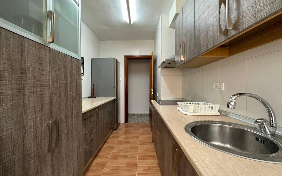Photo of Kitchen in Norte