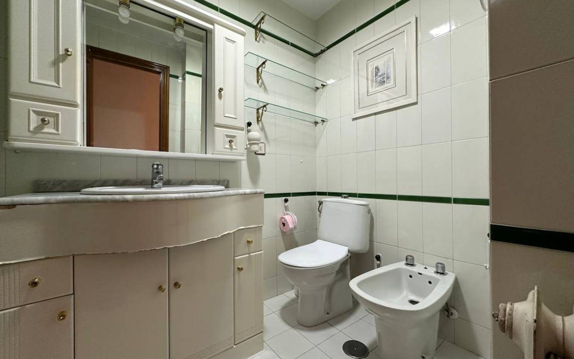 Photo of Bathroom in Cervantes