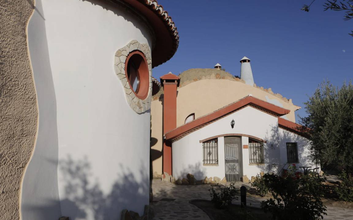 Photo of Others in Benalua de Guadix