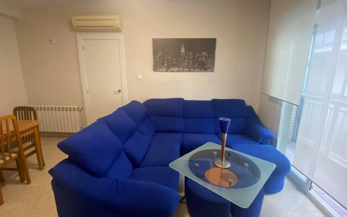 Photo of Livingroom in Centro - Sagrario