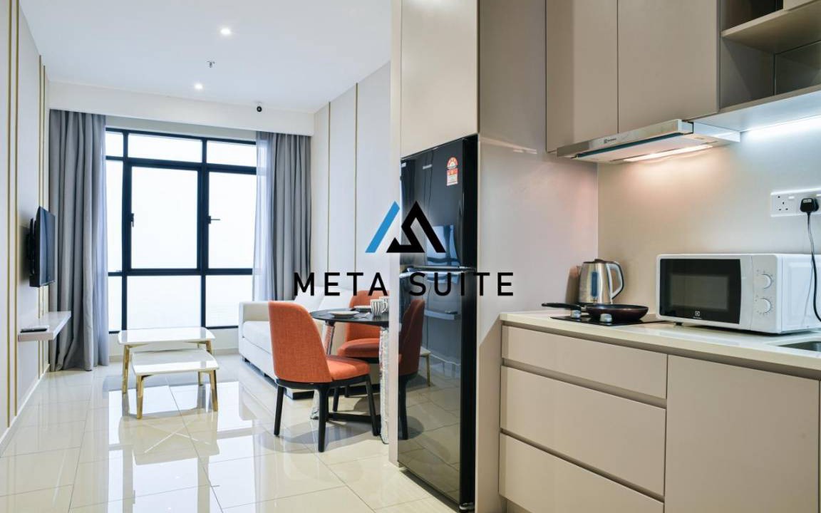 Photo of Kitchen in Shah Alam