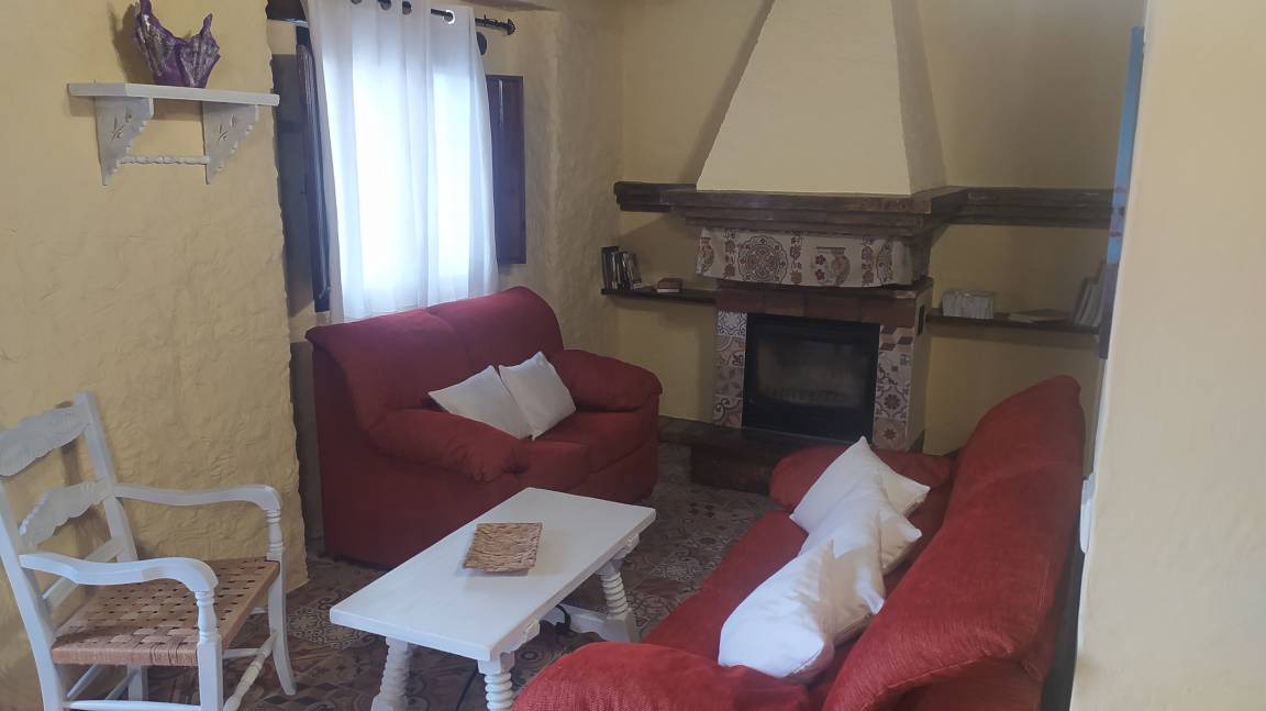 Photo of Others in Algarinejo
