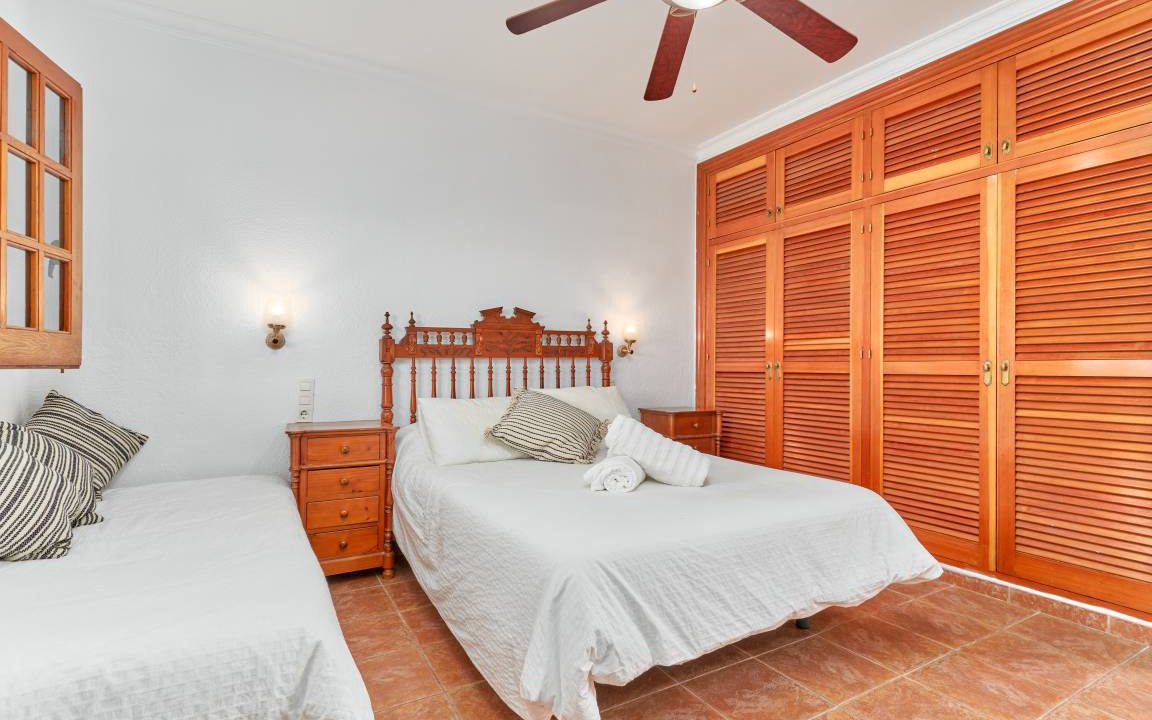 Photo of Bedroom in Motril