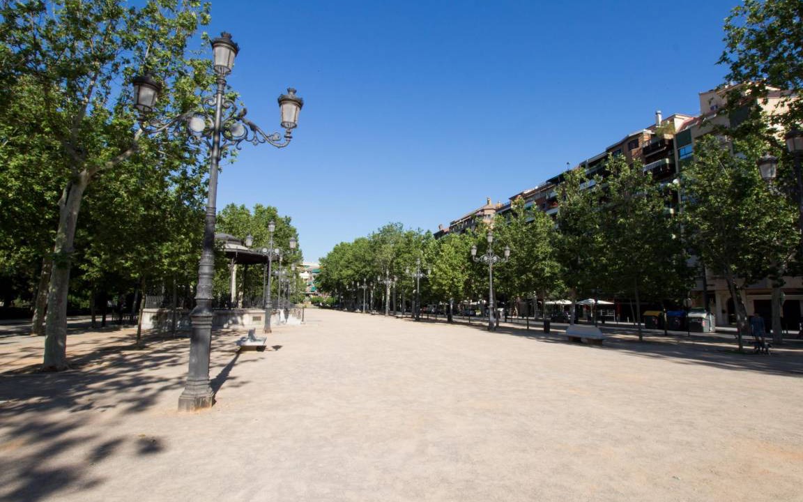Photo of Others in Granada City Center